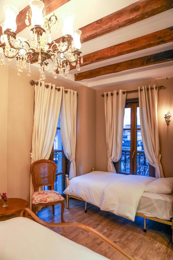 Vila Sonnet คอร์เชอ ภายนอก รูปภาพ