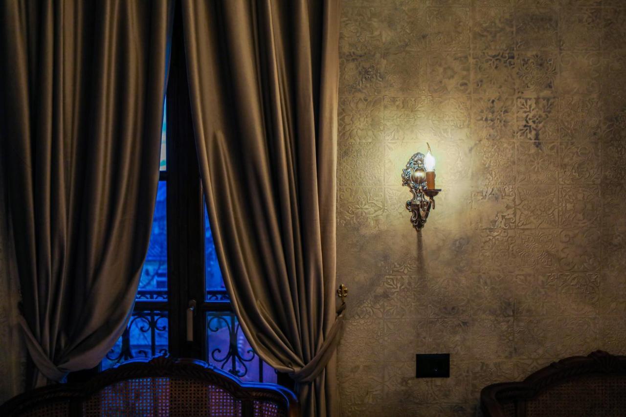 Vila Sonnet คอร์เชอ ภายนอก รูปภาพ